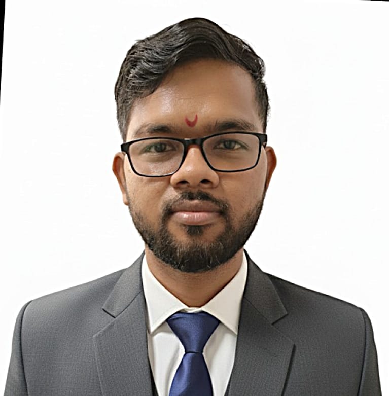 Anand Chavan
